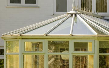 conservatory roof repair Kerris, Cornwall