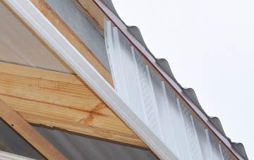 why Kerris fascia repairs are essential