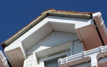 Kerris fascia installation costs