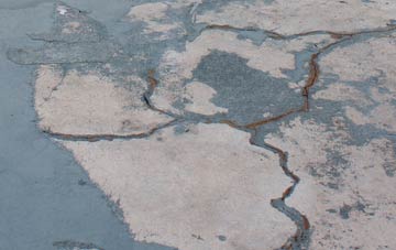 fibreglass roofing replacement Kerris