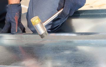 Kerris metal roofing costs