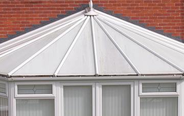 Kerris polycarbonate conservatory roof repairs
