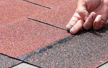 Kerris asphalt roof repairs