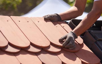 Kerris roof tile contractors
