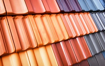 Kerris roof tile costs