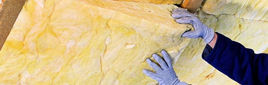 quotes for Kerris roof insulation