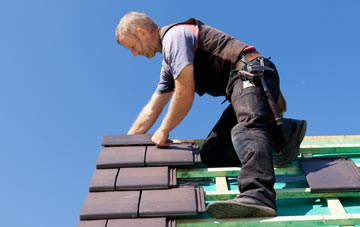 disadvantages of Kerris slate roofing