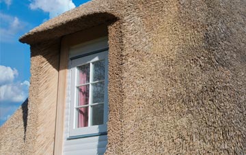 Kerris thatch roof disadvantages