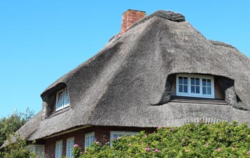 thatch roofing Kerris, Cornwall