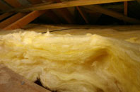 Kerris pitch roof insulation