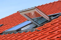 Kerris roof window